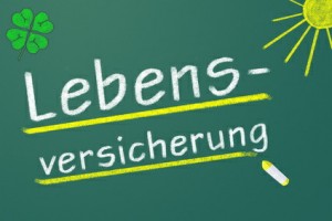 Die richtige Lebensversicherung auswählen – Kapital und/oder Risikolebensversicherung ?