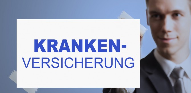 Private Krankenversicherung