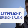 Private Haftpflichtversicherung